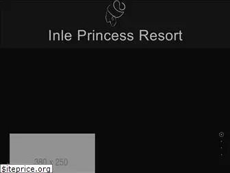 inle-princess.com