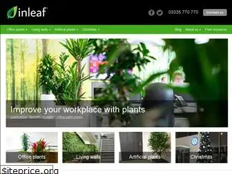 inleaf.co.uk