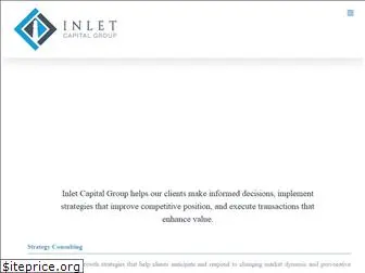 inletcapitalgroup.com