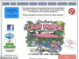 inletcrabhouseandrawbar.com