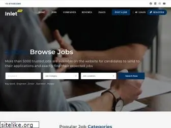 inletjobs.com