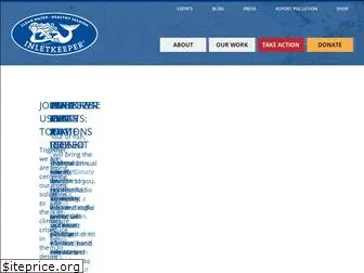 inletkeeper.org