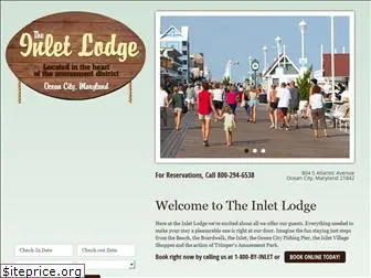 inletlodge.com