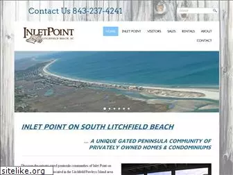 inletpoint.com