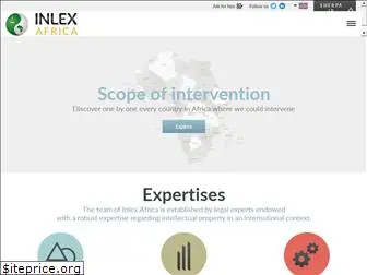 inlex-africa.com