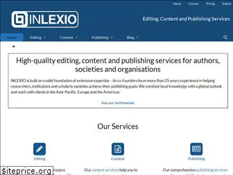 inlexio.com