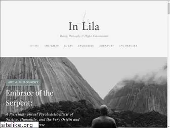 inlila.com