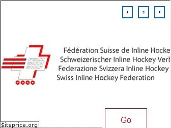 inline-hockey.ch