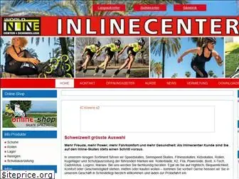 inlinecenter.ch