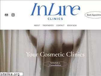 inlineclinics.com