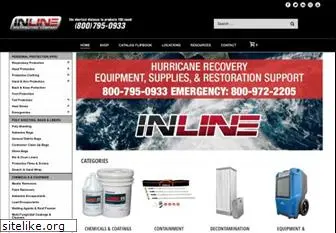 inlineco.com