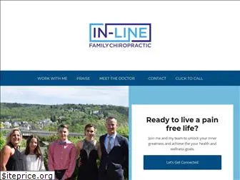 inlinefamilychiropractic.com