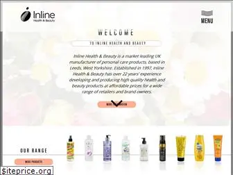 inlinehealthandbeauty.com