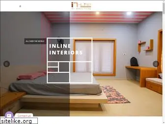 inlineinterior.com