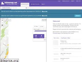 inlinemap.net