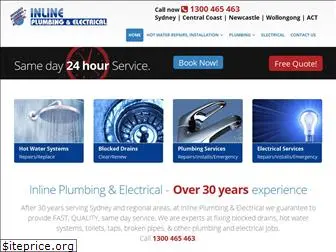 inlineplumbing.com.au