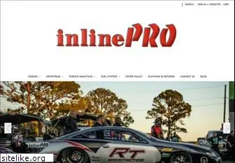 inlinepro.com