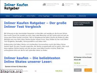 www.inliner-kaufen-ratgeber.de