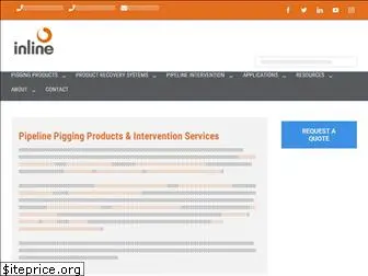 inlineservices.com