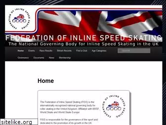 inlinespeed.co.uk
