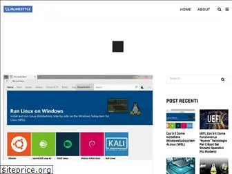 inlinestyle.it