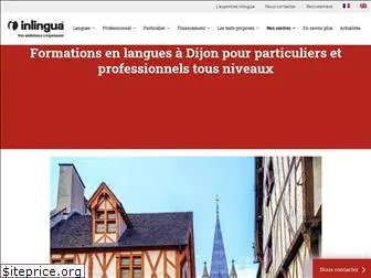 inlingua-bourgogne.com