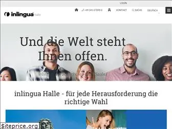 inlingua-halle.de
