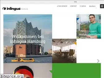 inlingua-hamburg.de