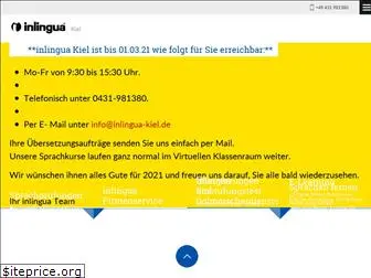 inlingua-kiel.de