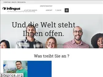 inlingua-konstanz.de