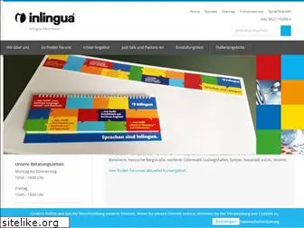 inlingua-mannheim.de
