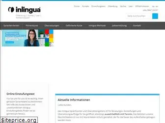 inlingua-oldenburg.de