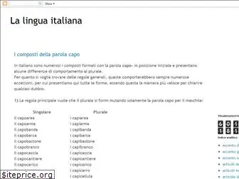 inlinguaitaliana.blogspot.com