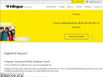 inlinguanewdelhi.com