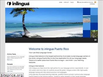 inlinguapr.com