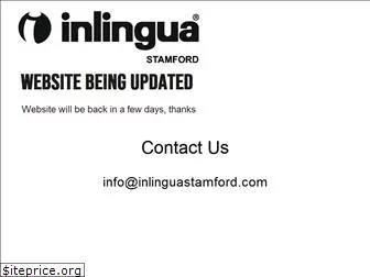 inlinguastamford.com