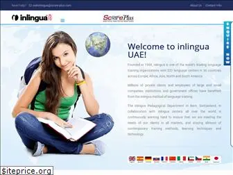 inlinguauae.com