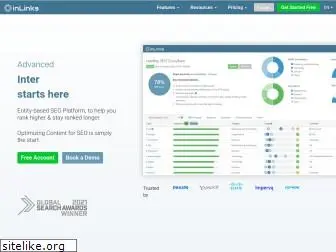 inlinks.net