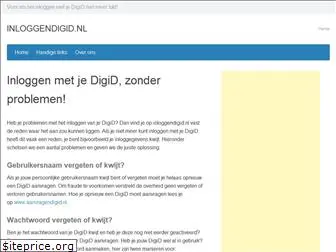 inloggendigid.nl