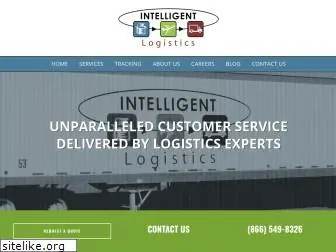 inlogistics.com