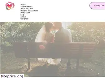 inlove-weddings.com