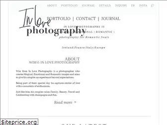 inlovephotography.ie