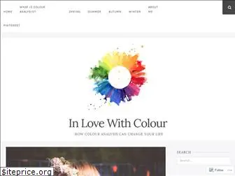 inlovewithcolour.com