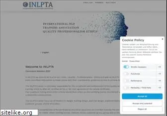 inlpta.co.uk