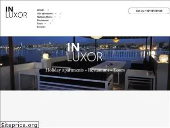 inluxor.com