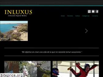 inluxus.com