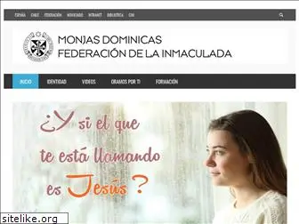 inmaculadaop.com