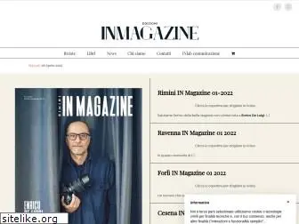 www.inmagazine.it