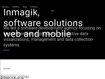 inmagik.com