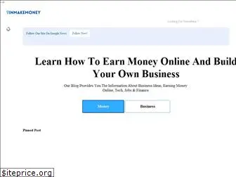 www.inmakemoney.tech